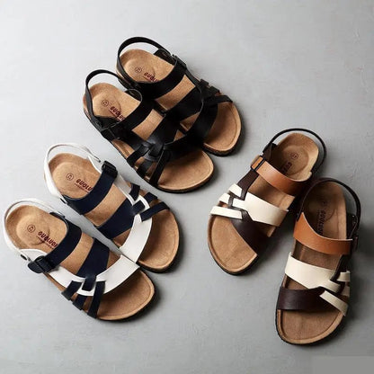 Women's Thong Flat Sandals