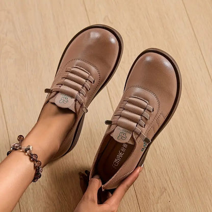 Women's Orthopedic Slip-On Comfort Shoes