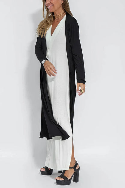 Women's Long Versatile Casual Maxi Dress