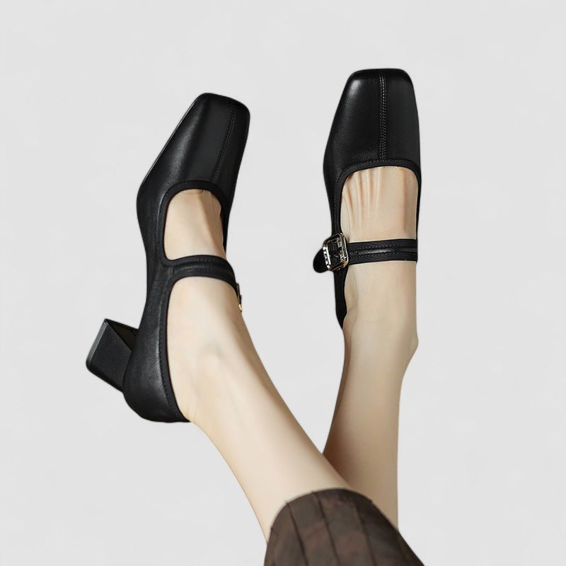 Women's Orthopedic Mary Jane Shoes