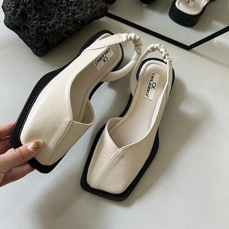 Women's Orthopedic Slip-On Shoes