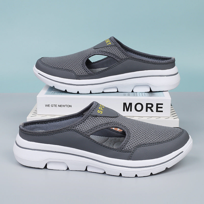 Women's Cushioned Adjustable Sandals