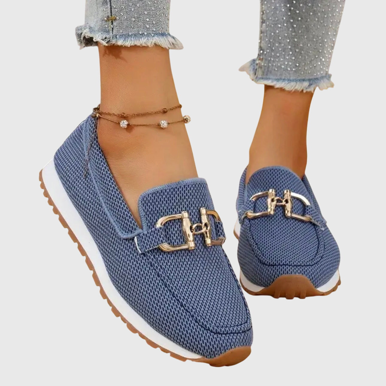 Women's Orthopedic Everyday Loafers