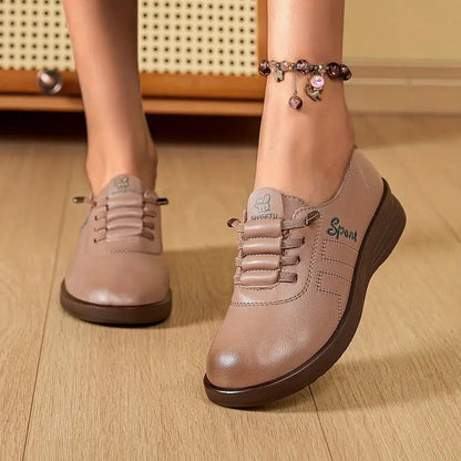 Women's Orthopedic Slip-On Comfort Shoes