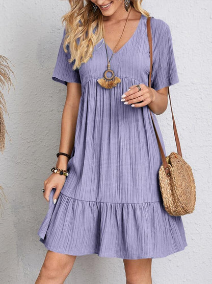Women's Formal Midi Dress