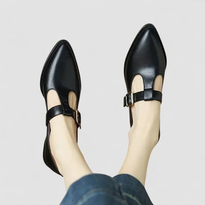 Women's Orthopedic Mary Jane Shoes