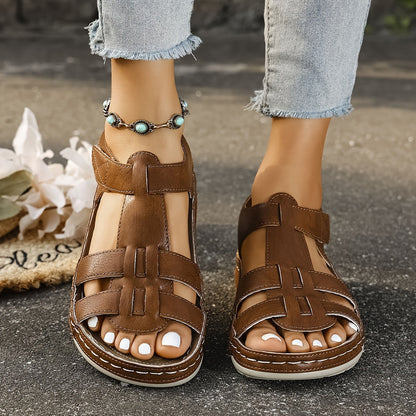 Women's Flat Sandals