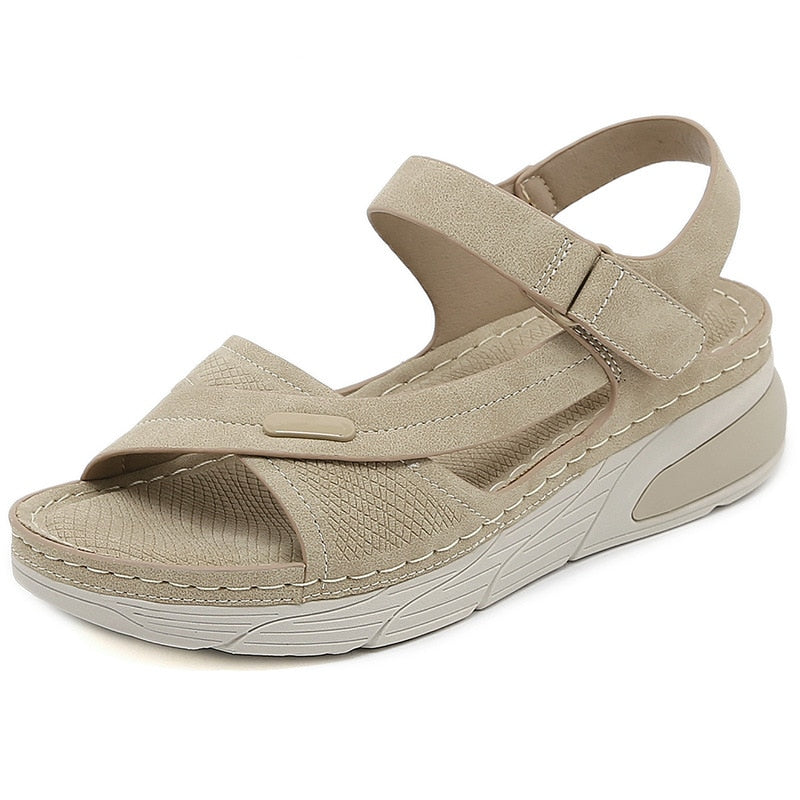 Women's Orthopedic Adjustable Sandals