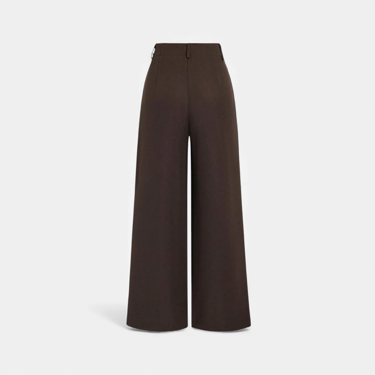 Valona Pleated Women's Wide-Leg Pants