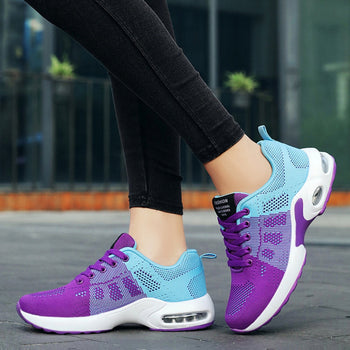 Women's Arch Support Athletic Sneakers