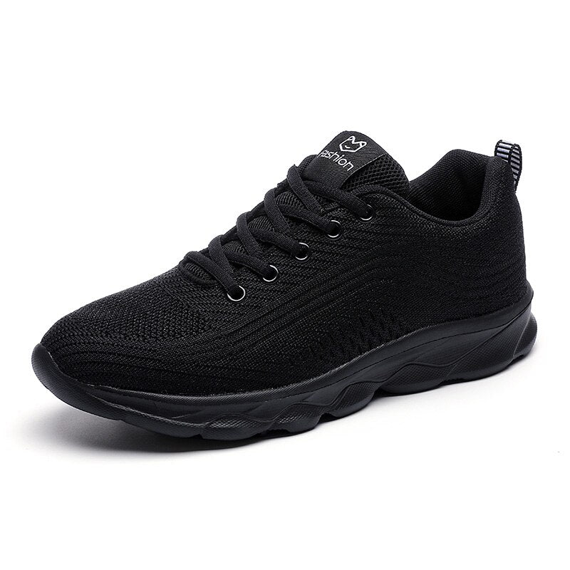 Women's Orthopedic Walking Shoes