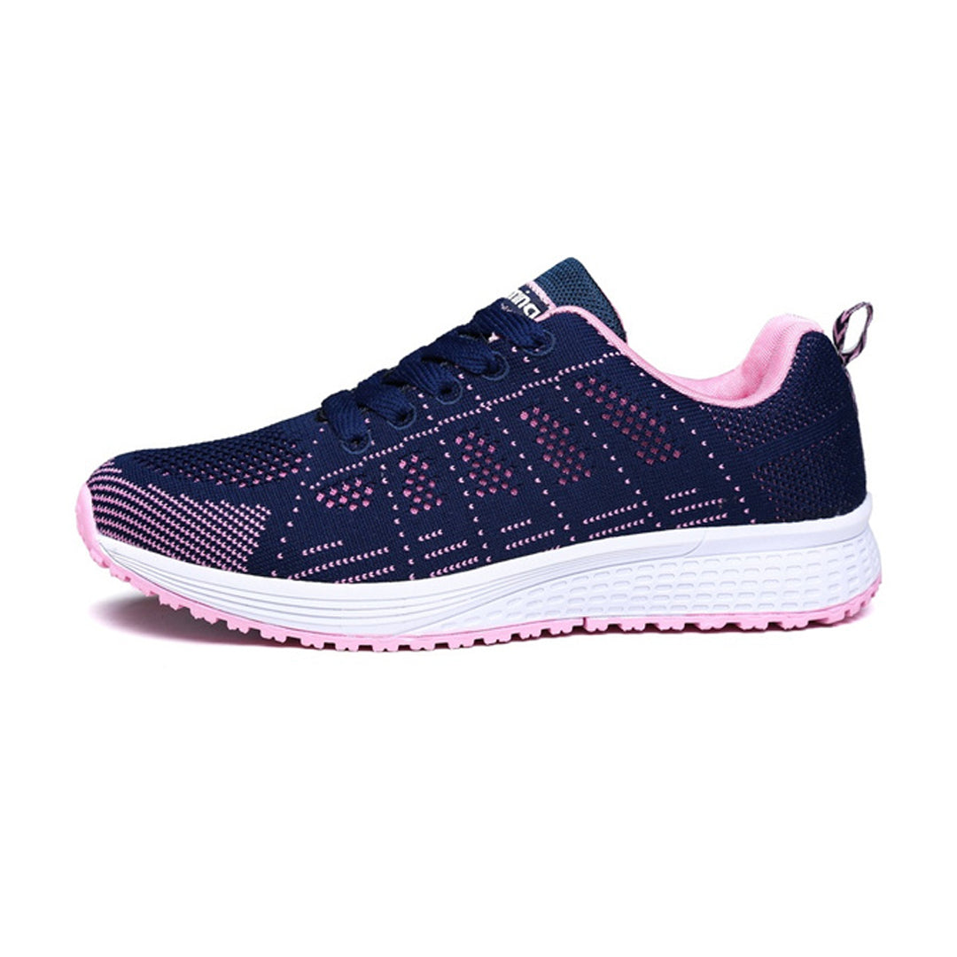 Women's Arch Support Walking Sneakers