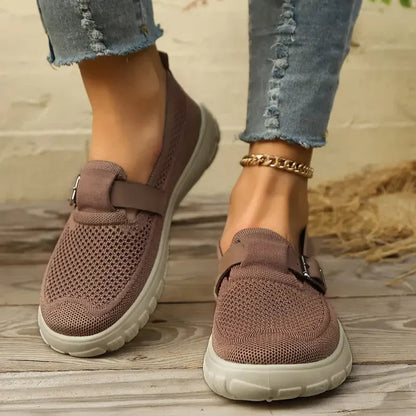 Women's Mary Jane Comfort Shoes