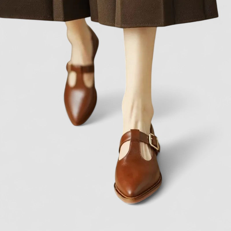 Women's Orthopedic Mary Jane Shoes