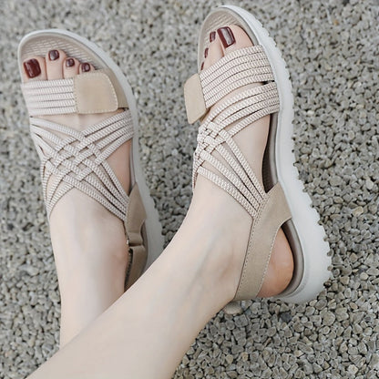 Women's Orthopedic Adjustable Sandals