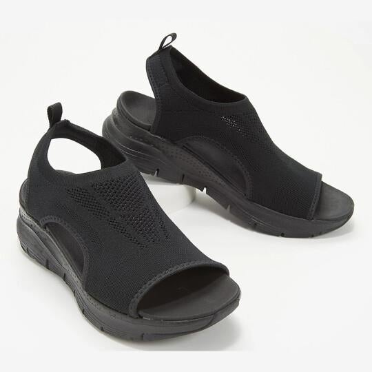 Women's Flat Sandals