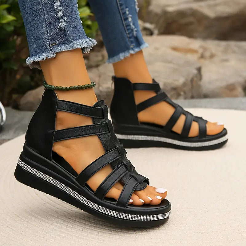Women's Wedge Sandals
