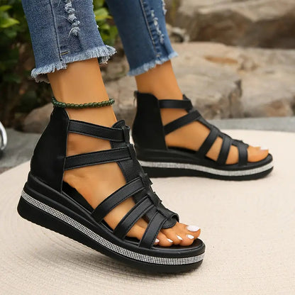 Women's Wedge Sandals