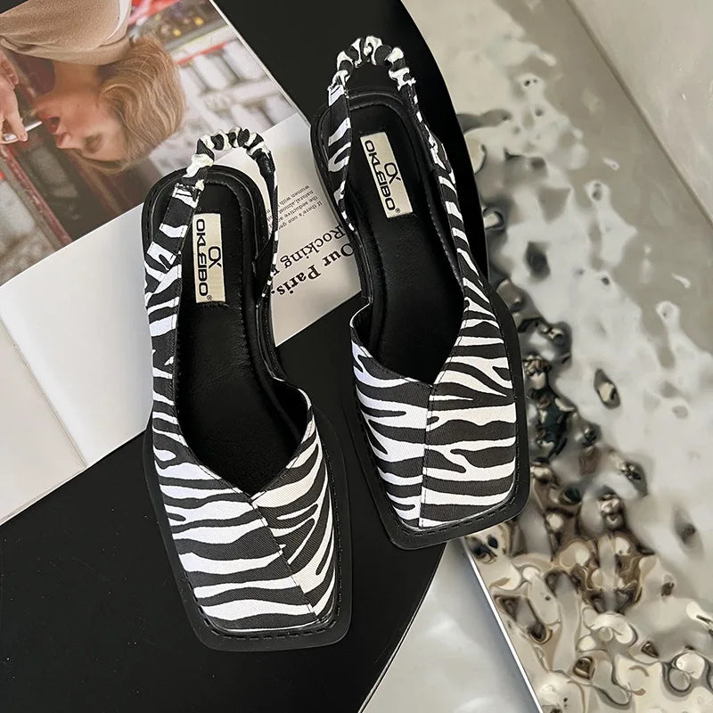 Women's Orthopedic Slip-On Shoes