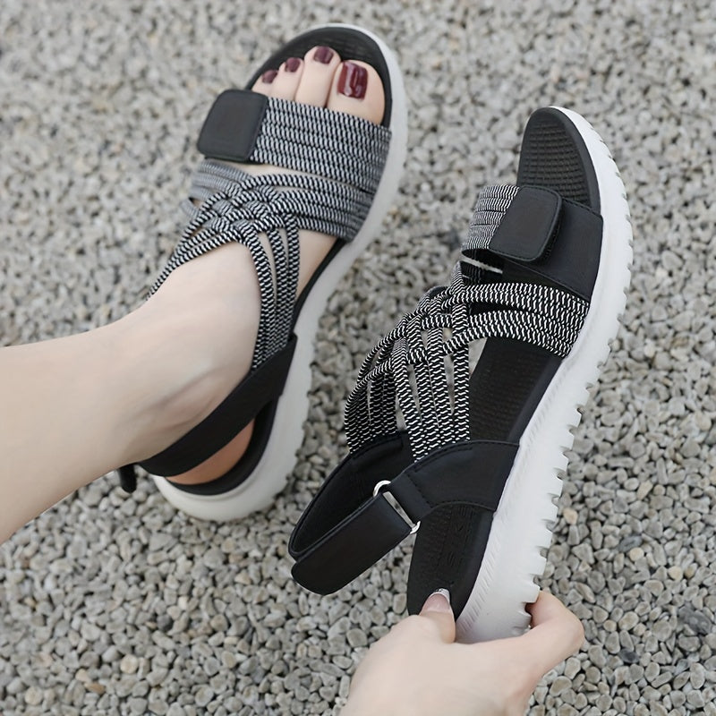 Women's Orthopedic Adjustable Sandals