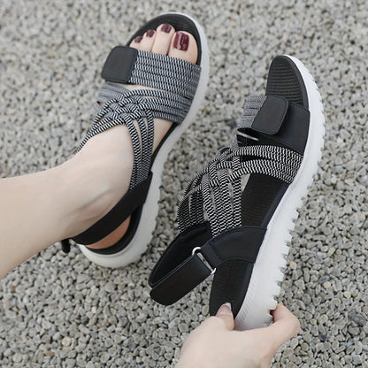 Women's Orthopedic Adjustable Sandals