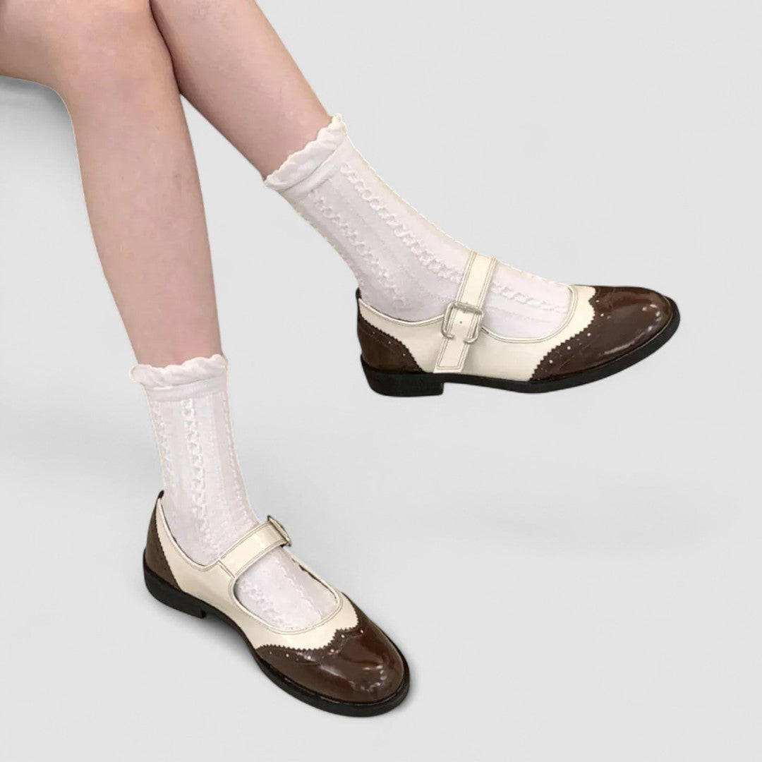 Women's Orthopedic Mary Jane Shoes