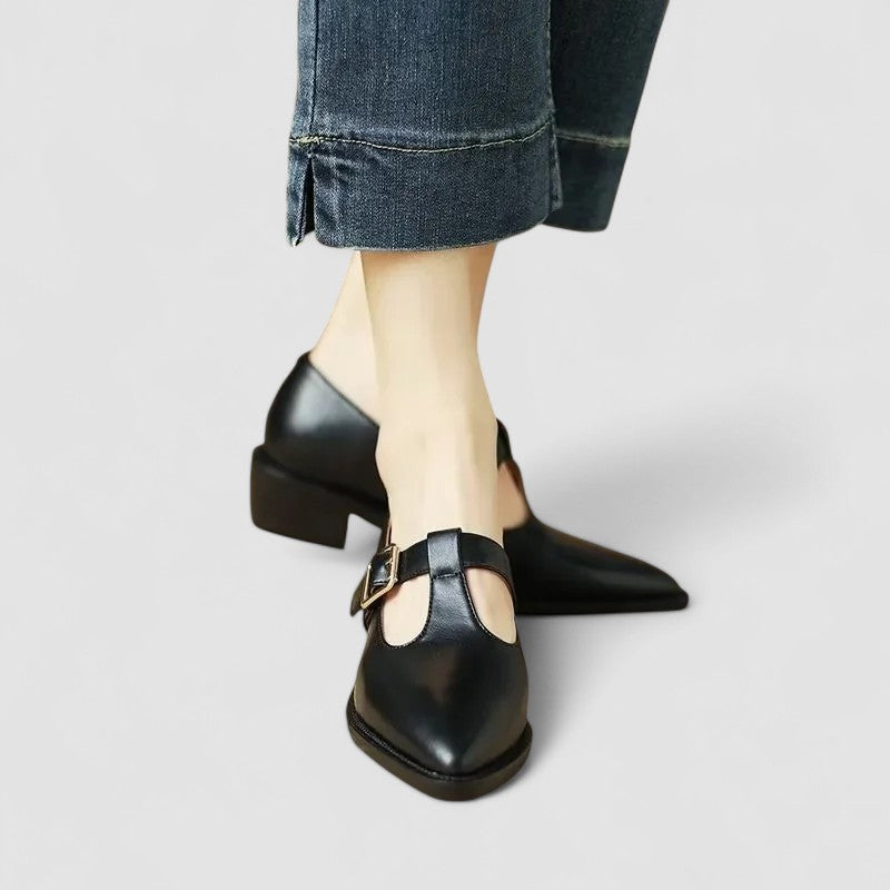 Women's Orthopedic Mary Jane Shoes