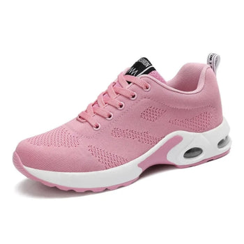 Women's Arch Support Athletic Sneakers