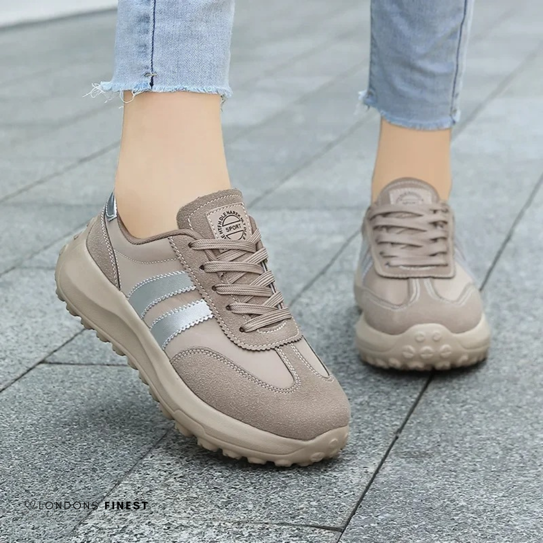 Women's Orthopedic Arch Support Cushioned Shoes