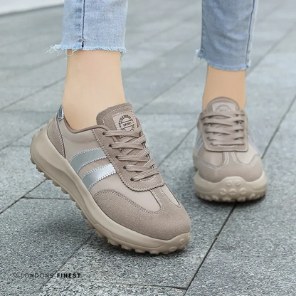 Women's Orthopedic Arch Support Cushioned Shoes