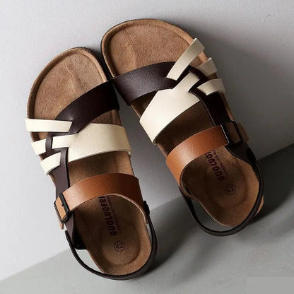 Women's Thong Flat Sandals
