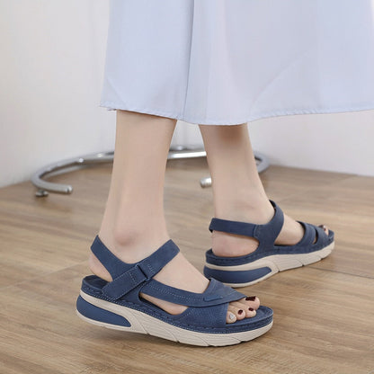 Women's Orthopedic Adjustable Sandals