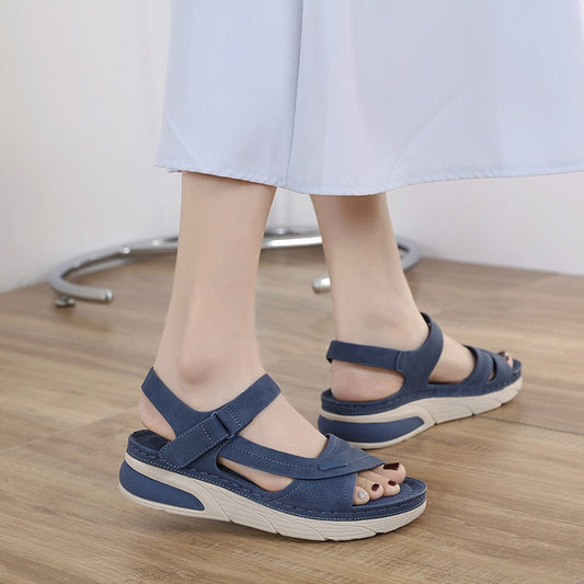 Women's Orthopedic Adjustable Sandals