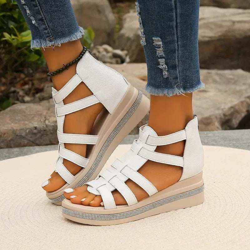 Women's Wedge Sandals