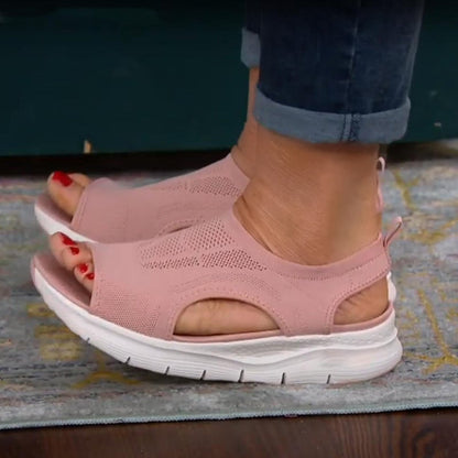 Women's Flat Sandals