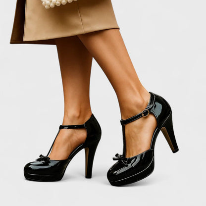 Women's Orthopedic Office Heels