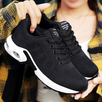 Women's Arch Support Athletic Sneakers