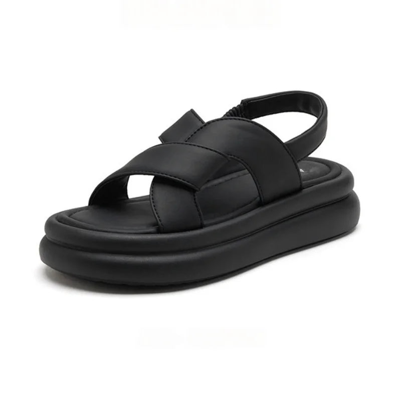 Women's Orthopedic Arch Support Wedge Sandals