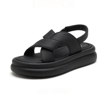 Women's Orthopedic Arch Support Wedge Sandals