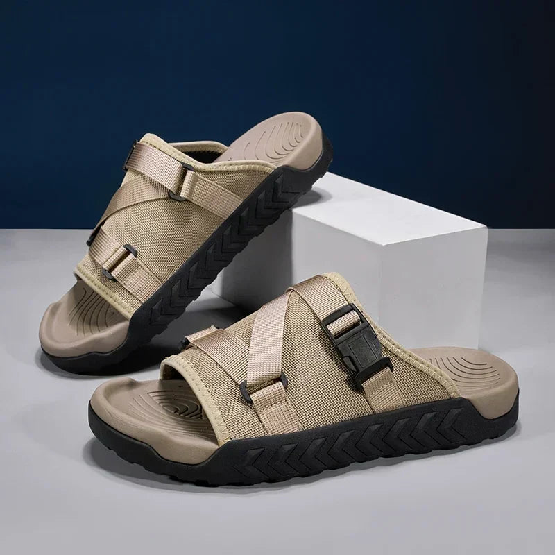 Women's Slip-On House Slippers