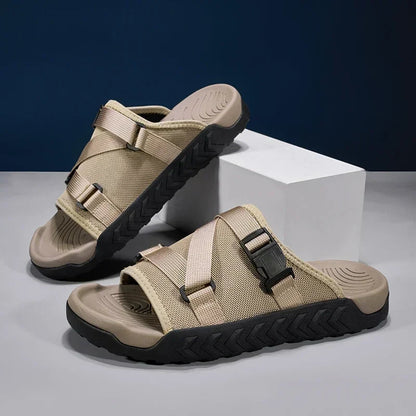 Women's Slip-On House Slippers