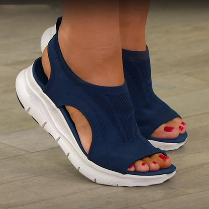 Women's Flat Sandals