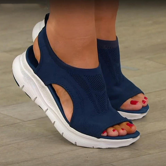 Women's Flat Sandals