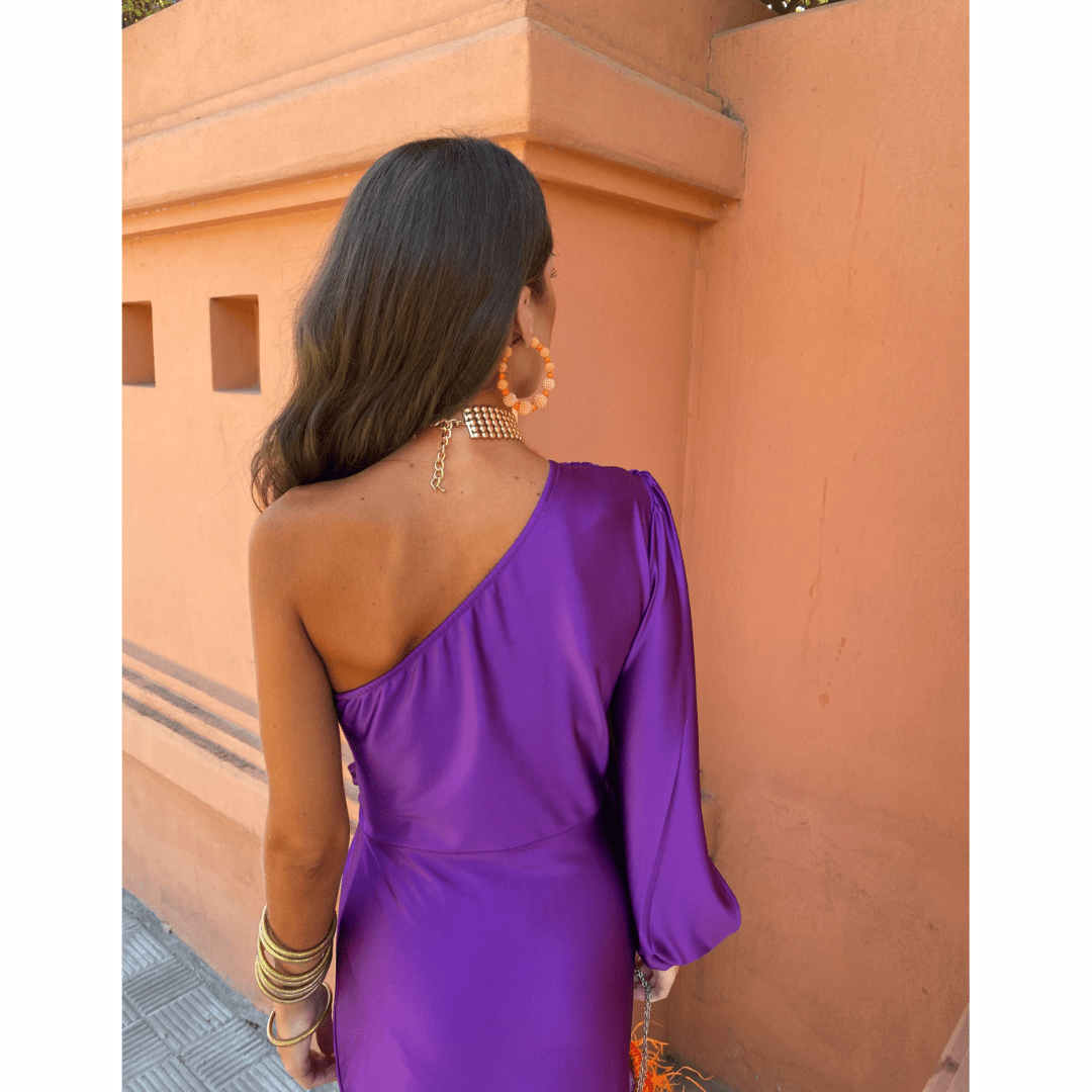 Women's Evening Maxi Dress