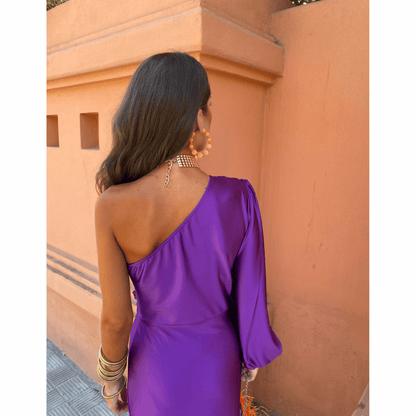 Women's Evening Maxi Dress
