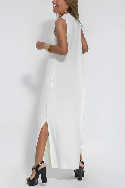Women's Long Versatile Casual Maxi Dress