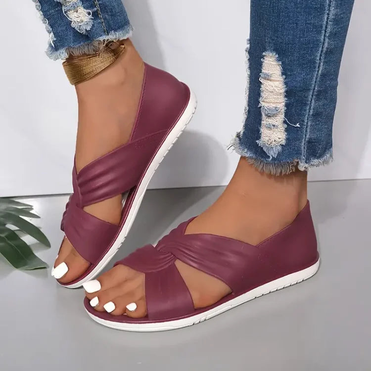 Women's Flat Sandals