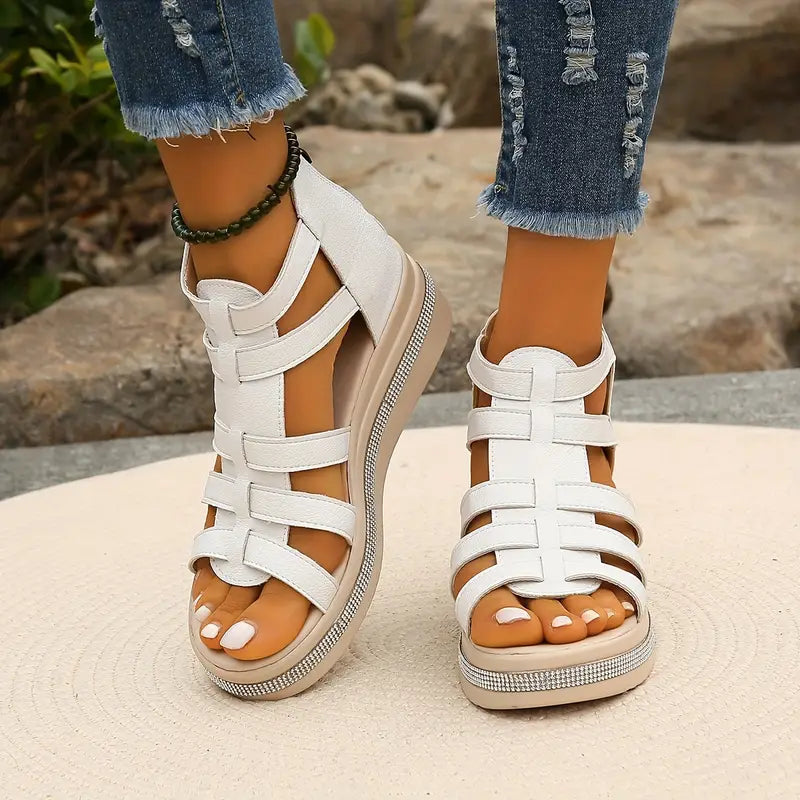 Women's Wedge Sandals