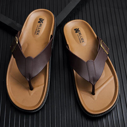 Women's Vegan Leather Sandals