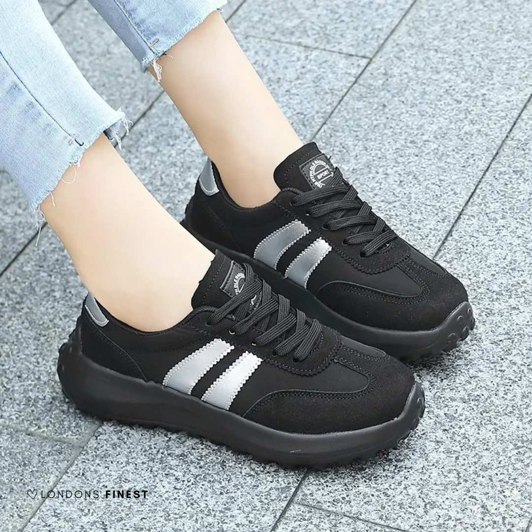 Women's Orthopedic Arch Support Cushioned Shoes